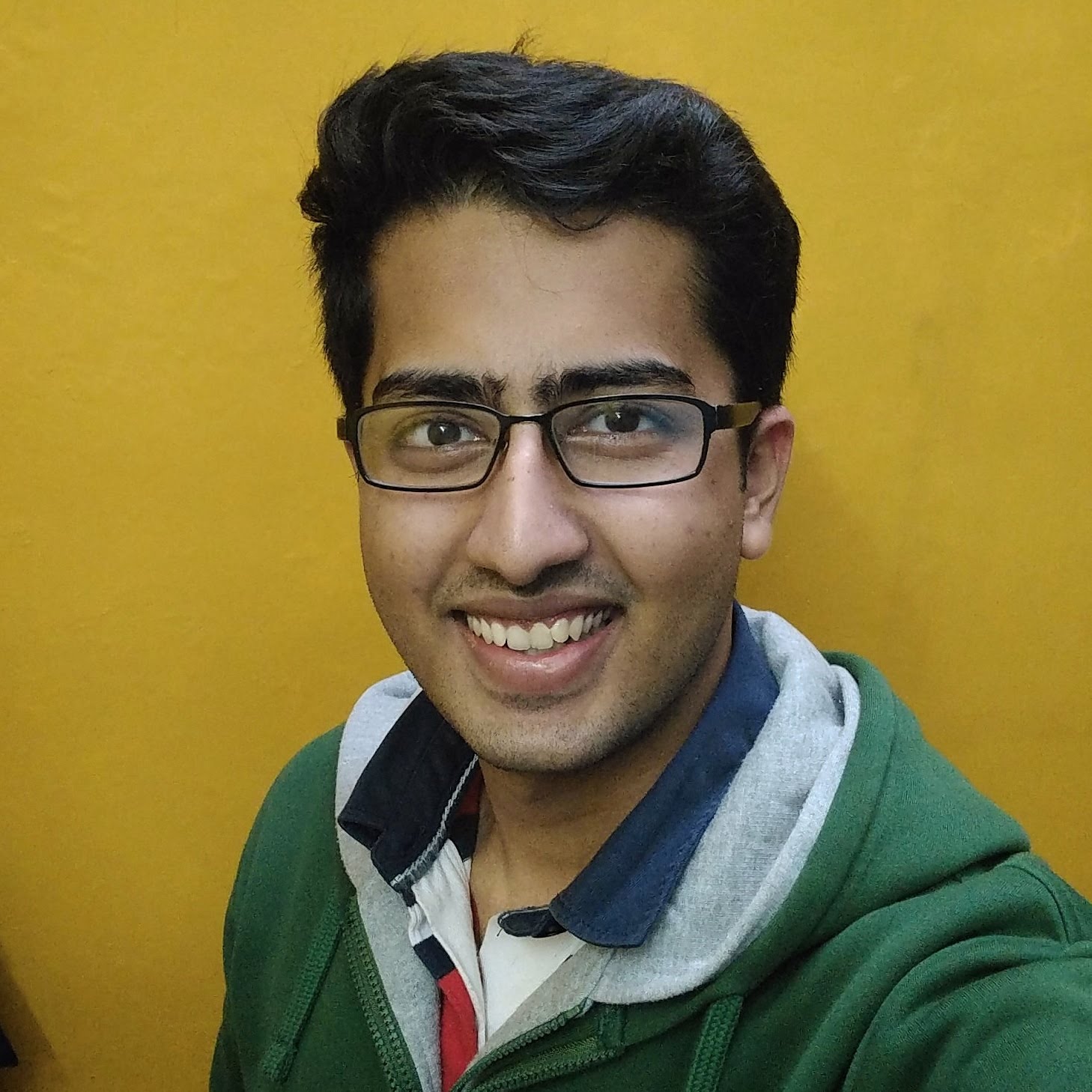 Suyash Shekhar